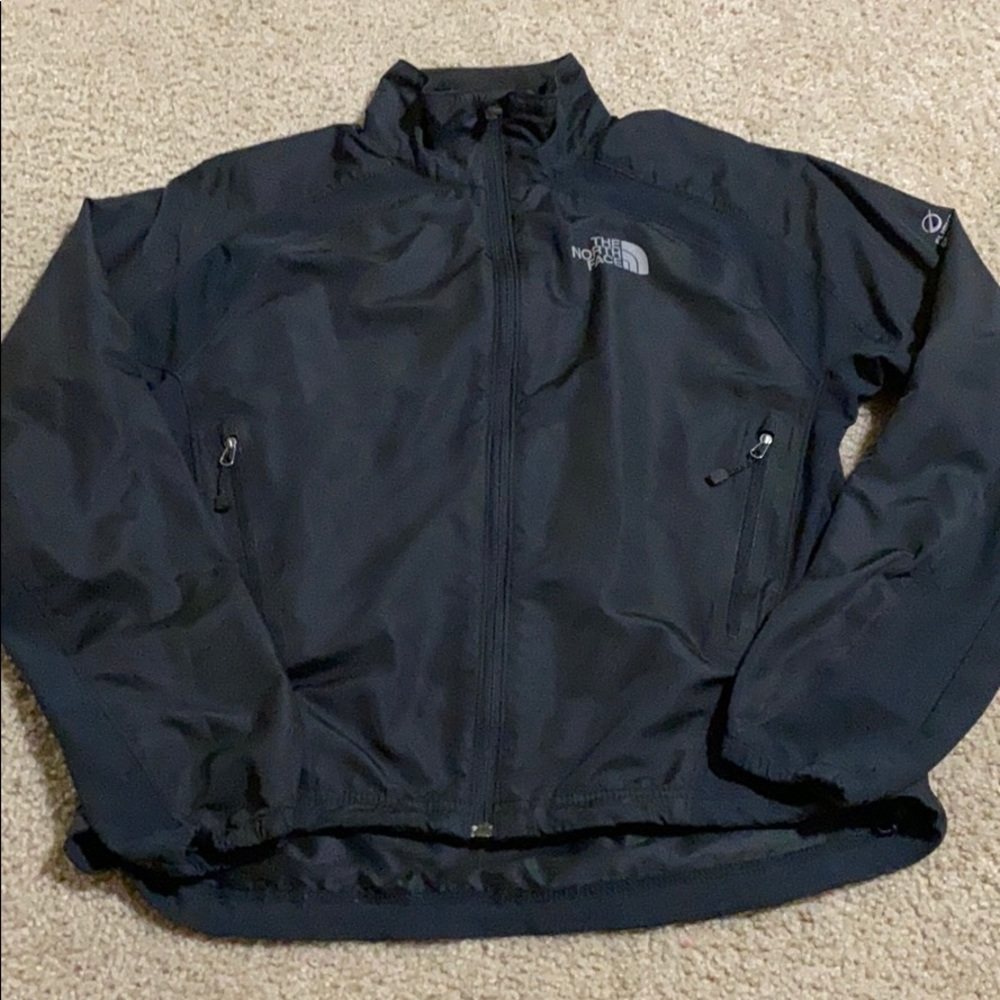 The NorthFace Flight Series Jacket